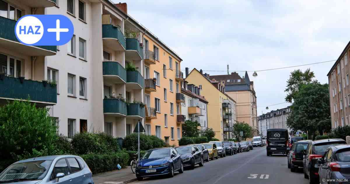 Mietspiegel für Hannover: Ohne Internet bekommt man die Papierversion automatisch