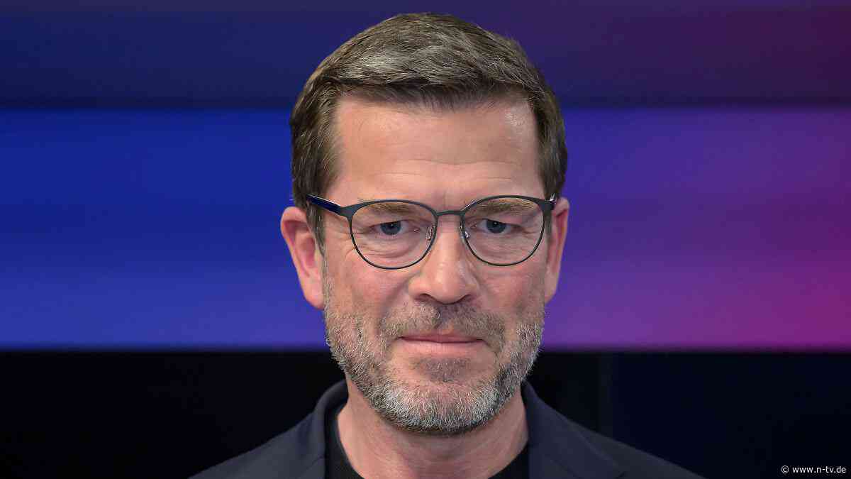 "Geduld reicht nicht länger": Guttenberg: Union könnte 2029 mit AfD kooperieren