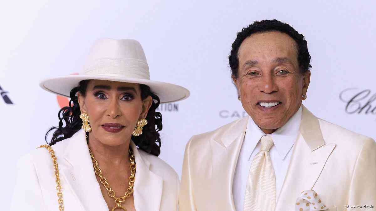 Missbrauch und Vergewaltigung: Schwere Vorwürfe gegen Soul-Legende und Ehefrau