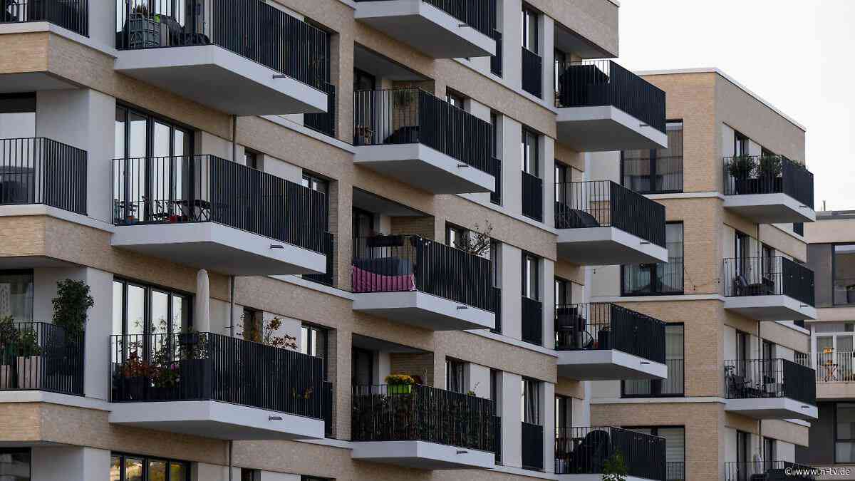 "Das Abwarten hat ein Ende": Immobilienpreise steigen so deutlich wie seit 2022 nicht