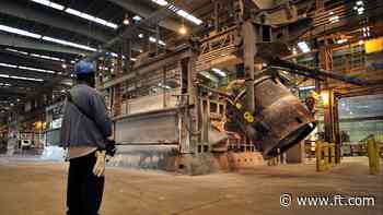 Trump’s tariffs will boomerang on US exporters