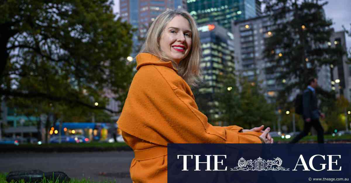 Congestion levy and hybrid work underpin productivity chief’s CBD vision