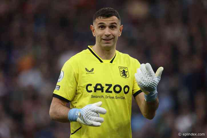 Aston Villa ready to replace 32-year-old star in bold transfer move