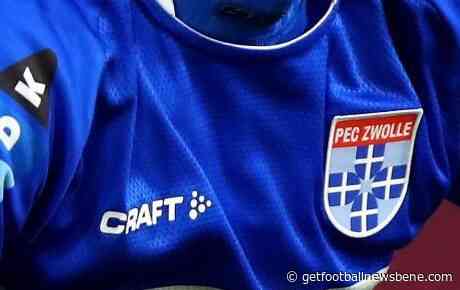 PEC Zwolle bring in familiar face as new general manager