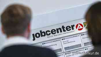 Wann Bürgergeld-Empfänger ein Job-Angebot ablehnen dürfen