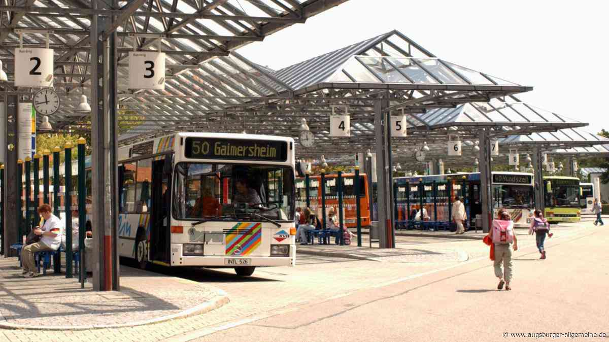 Der öffentliche Personennahverkehr wird teurer