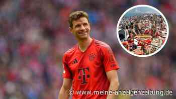 DFB-Star lockt Thomas Müller in beliebte Urlaubsregion: „Würden ihn mit Kusshand empfangen“