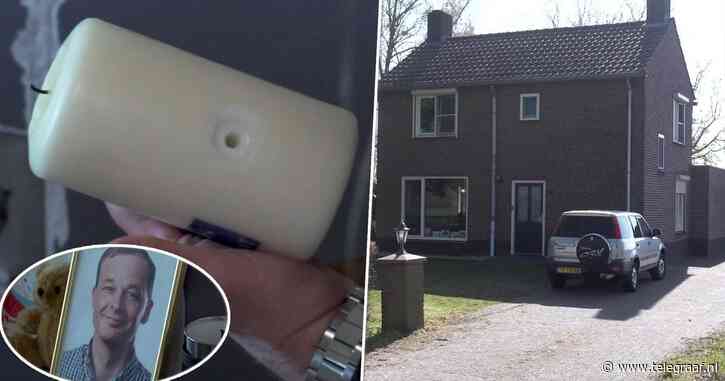 Exclusieve inkijk op plaats delict ’moordhuis’