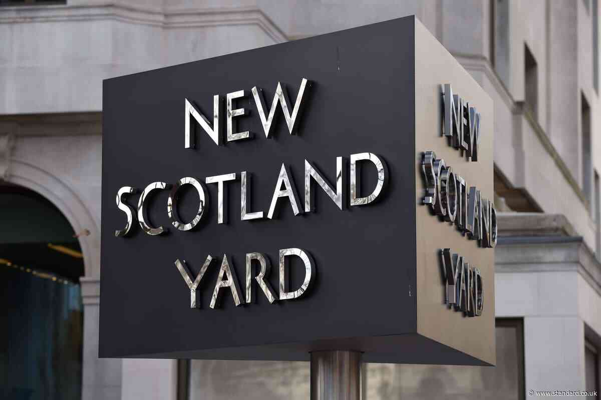 Art dealer charged with offences relating to terrorist financing