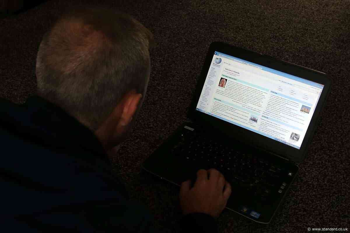 Wikipedia launches legal challenge against Online Safety Act