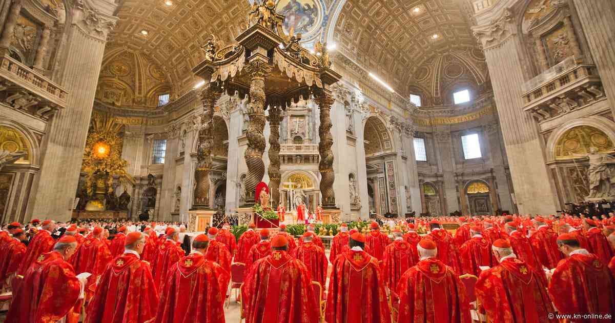 Konklave live: Zweiter Tag, Ablauf & Stream der Papstwahl