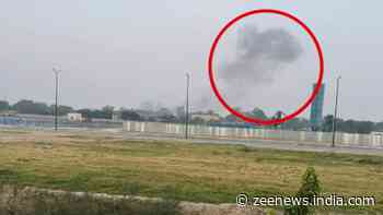 Pakistan Attacks THESE 15 Indian Cities With Missile - India Stages BRUTAL Comeback