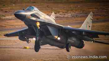 India Foils Pakistani Missile Attacks, Neutralises Air Defence System In Lahore: Defence Ministry