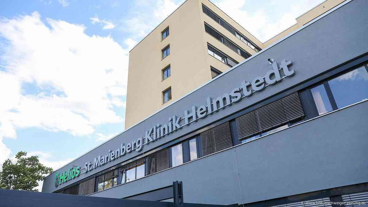 Helmstedt: Organspende-Bus hält am Helios-Klinikum