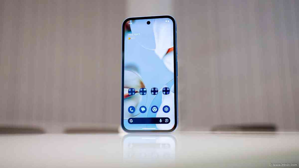 Your Google Pixel just got a big Android 15 update - including a critical security fix