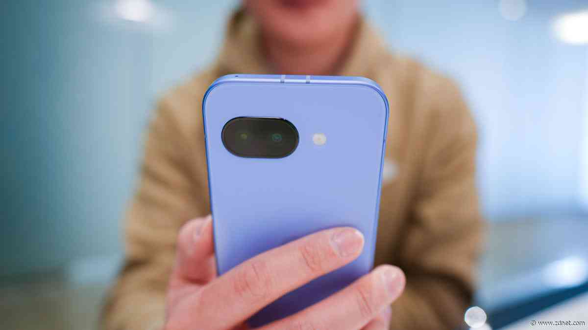 I changed 10 settings on my Pixel phone to instantly improve the software experience