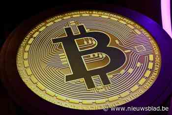 Bitcoin nadert opnieuw de kaap van 100.000 dollar