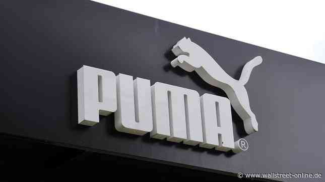 Besonders beachtet!: PUMA - Aktie im Rampenlicht - 08.05.2025