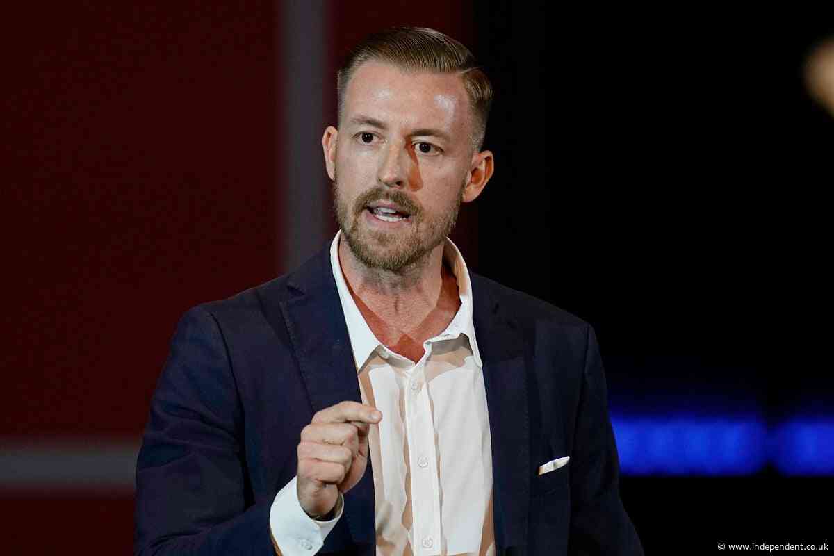 Meet the Oklahoma state superintendent pushing Trumpism into schools