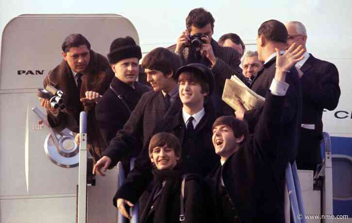 This is who will be writing the scripts for Sam Mendes’ four Beatles biopics