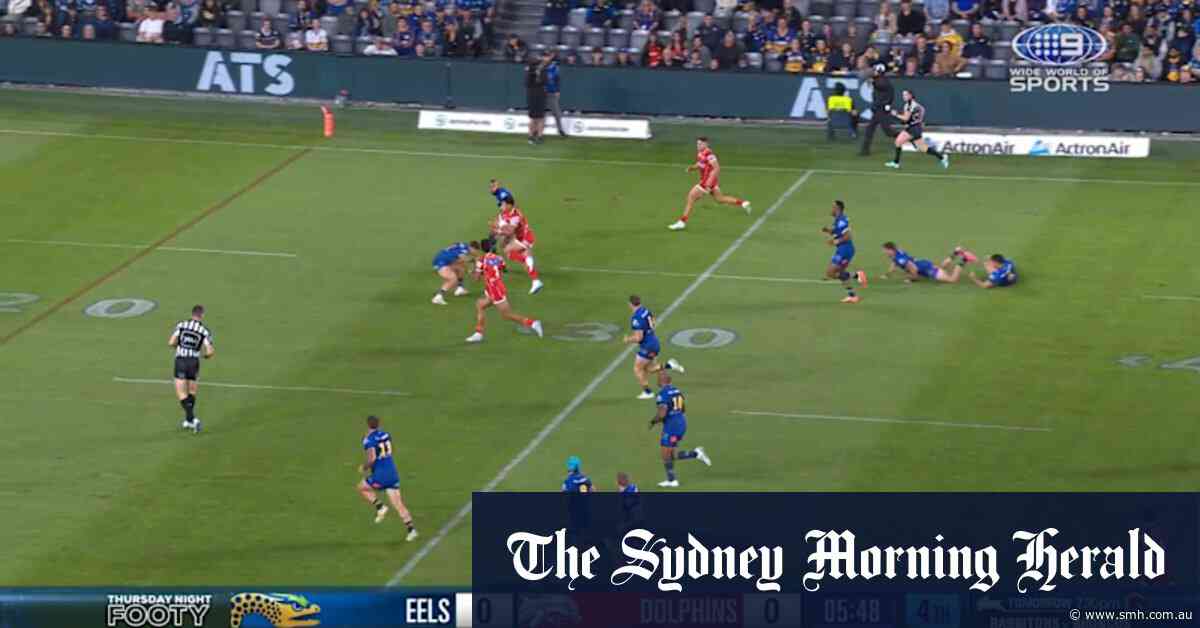 Hammer fumes over bombed try