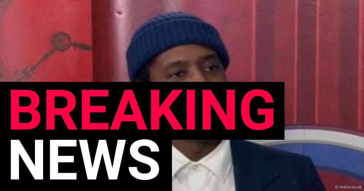 BBC Bargain Hunt star Ochuko Ojiri charged with terrorism after Met Police investigation