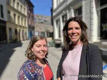 Nieuw voorzittersduo bij Groen Oostende: “Ons verhaal is sterk, maar toch kregen we te weinig mensen mee bij de laatste verkiezingen”
