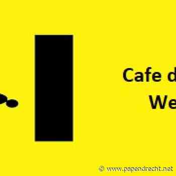 Pubquiz in Cafe De Trap Af