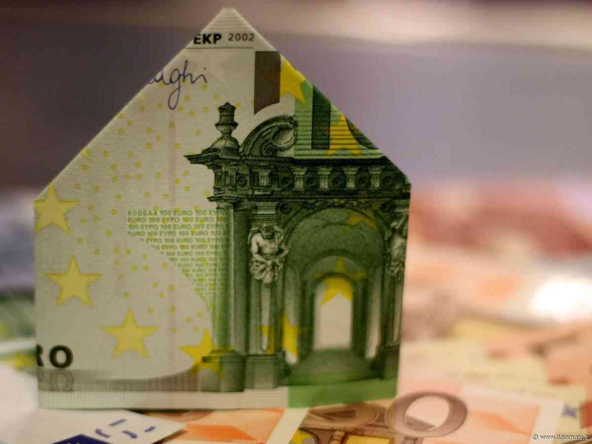 Su alcune case si paga anche l'Irpef. Ecco cosa sapere