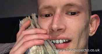 Cocky drug boss with 'diamond teeth' bragged 'can't stop, won't stop'