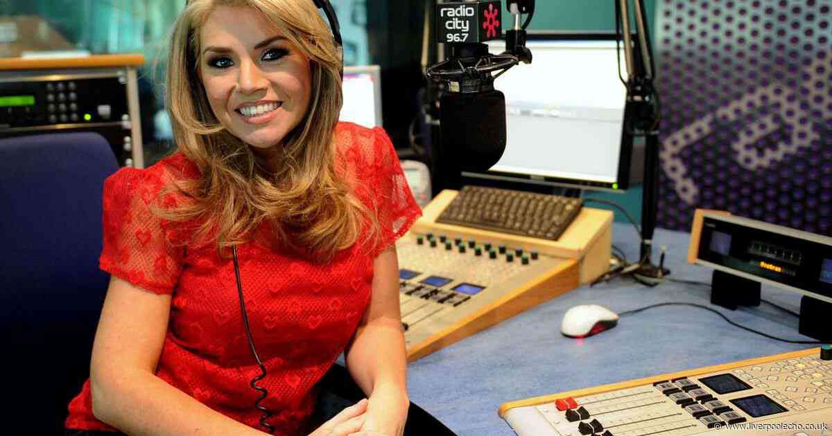 Leanne Campbell teases 'new adventures' after 'life turned upside down'