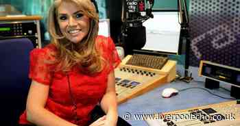 Leanne Campbell teases 'new adventures' after 'life turned upside down'