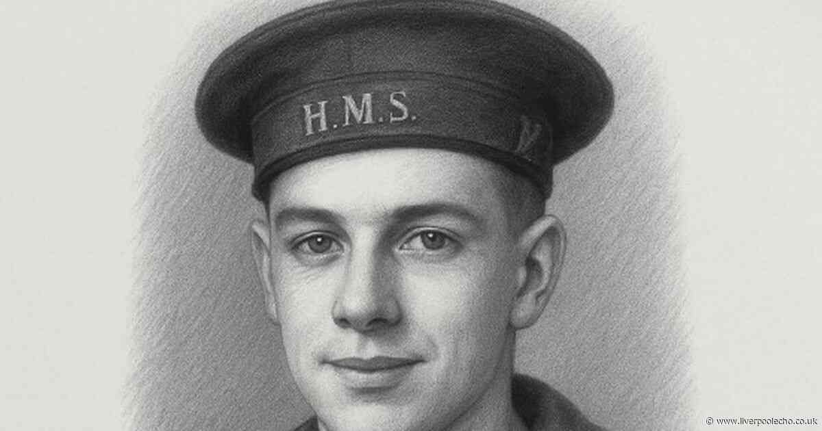 Search for families of Liverpool's unsung WWII heroes for VE Day commemorations