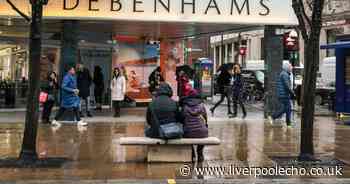 Debenhams shoppers left 'speechless' as £1.5k men's watch reduced by 87%