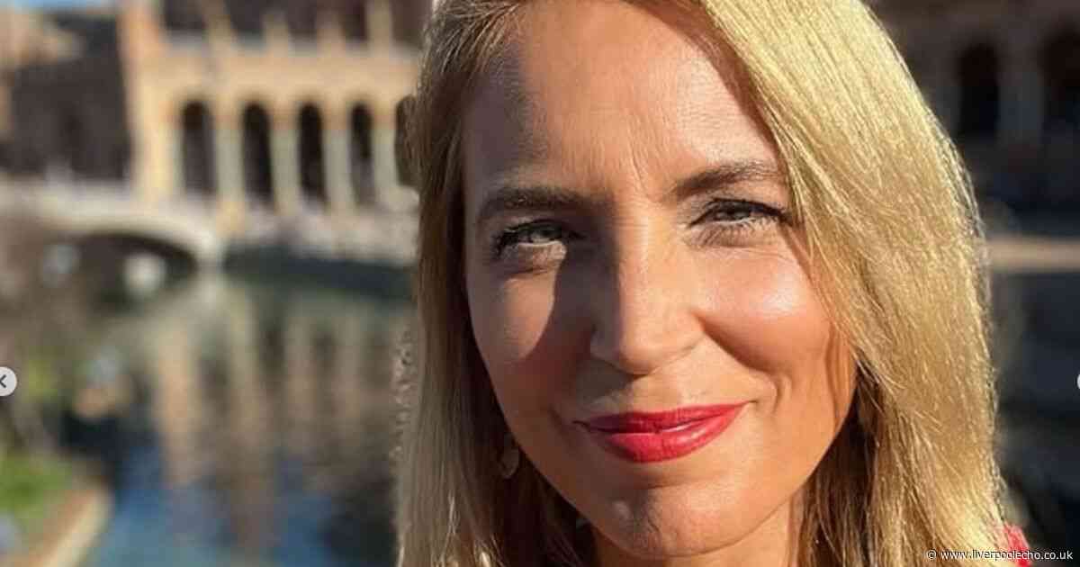 A Place in the Sun's Jasmine Harman's family life and new Spanish home