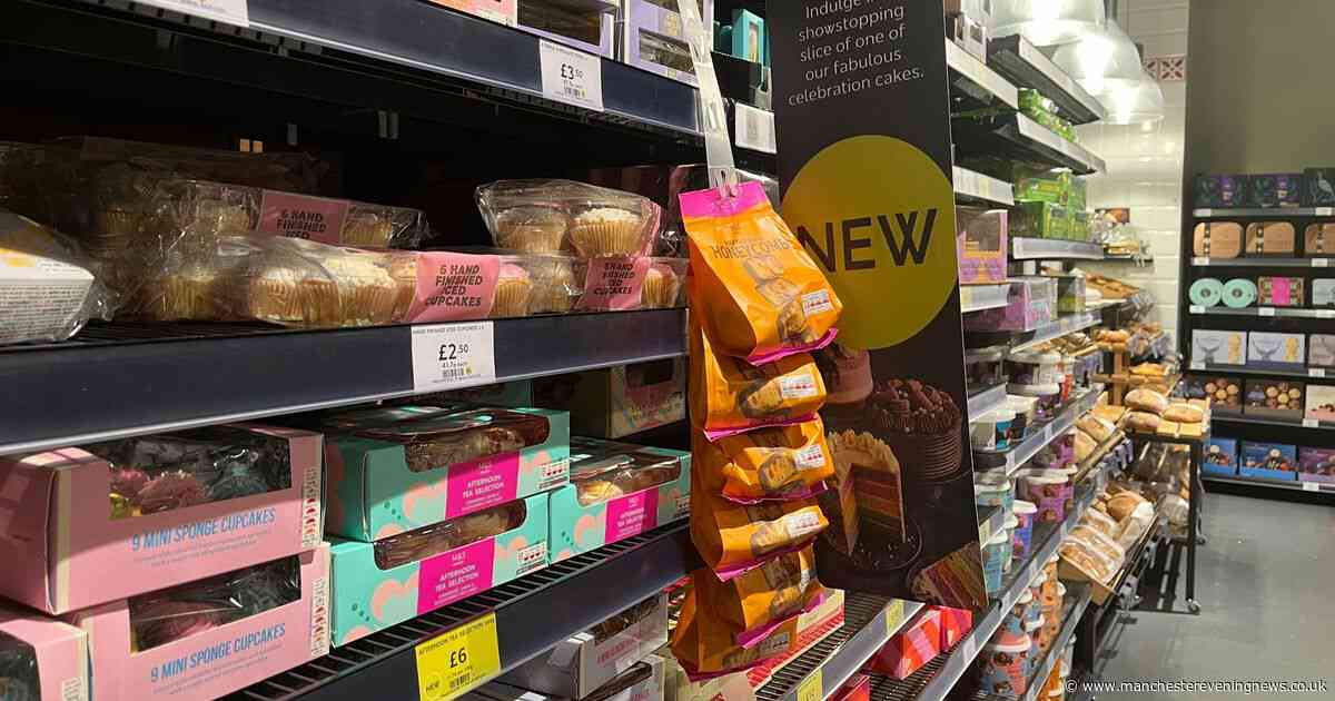 The new M&S range that's left shoppers 'wanting every single one'