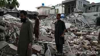 Pakistan says it shot down 12 drones from India
