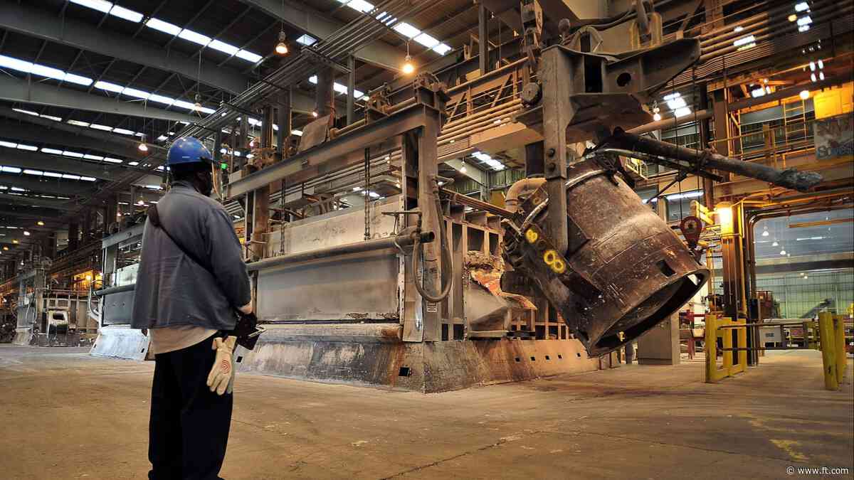 Trump’s tariffs will boomerang on US exporters