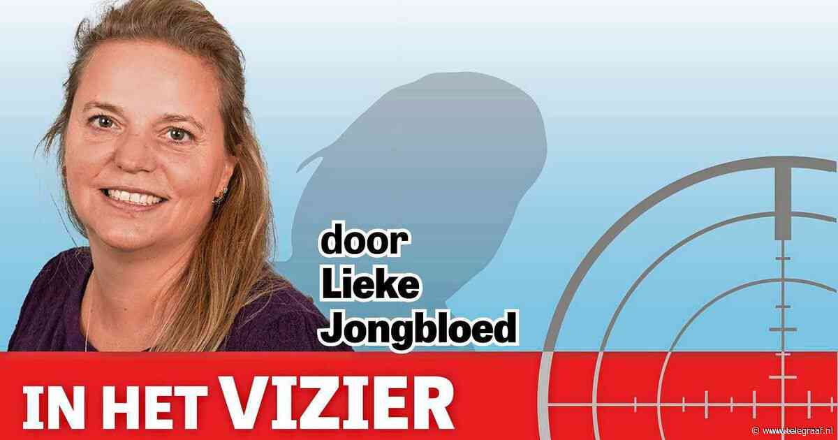 Den Haag wordt onneembare vesting bij NAVO-top maar mijn fiets en strijdplan staan al klaar