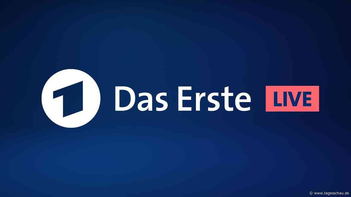 Jetzt live - Gedenken im Bundestag an Ende des Zweiten Weltkriegs