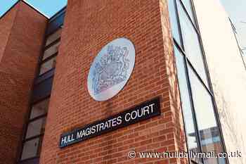 Man charged with attempted murder after Chanterlands Avenue incident