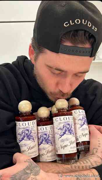 From Brooklyn Beckham's 'nepo sauce' to Glenn Powell's mayo: celebrity condiments are the hot new side-hustle