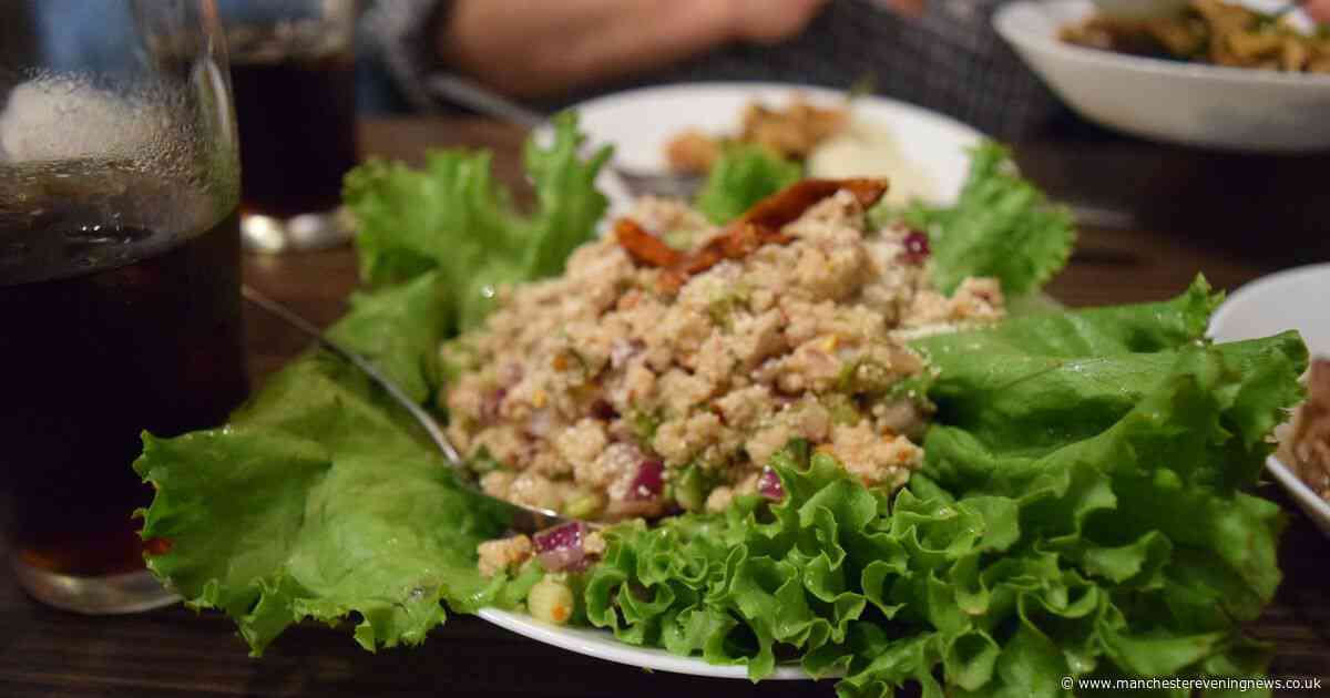 Thailand issues warning over deadly 'deafness fever' outbreak linked to raw pork
