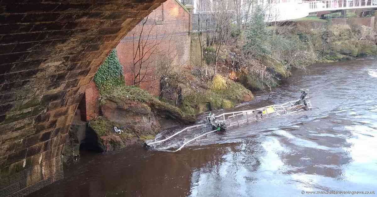 Travel warning issued as council announces road closure which 'isn't ideal'
