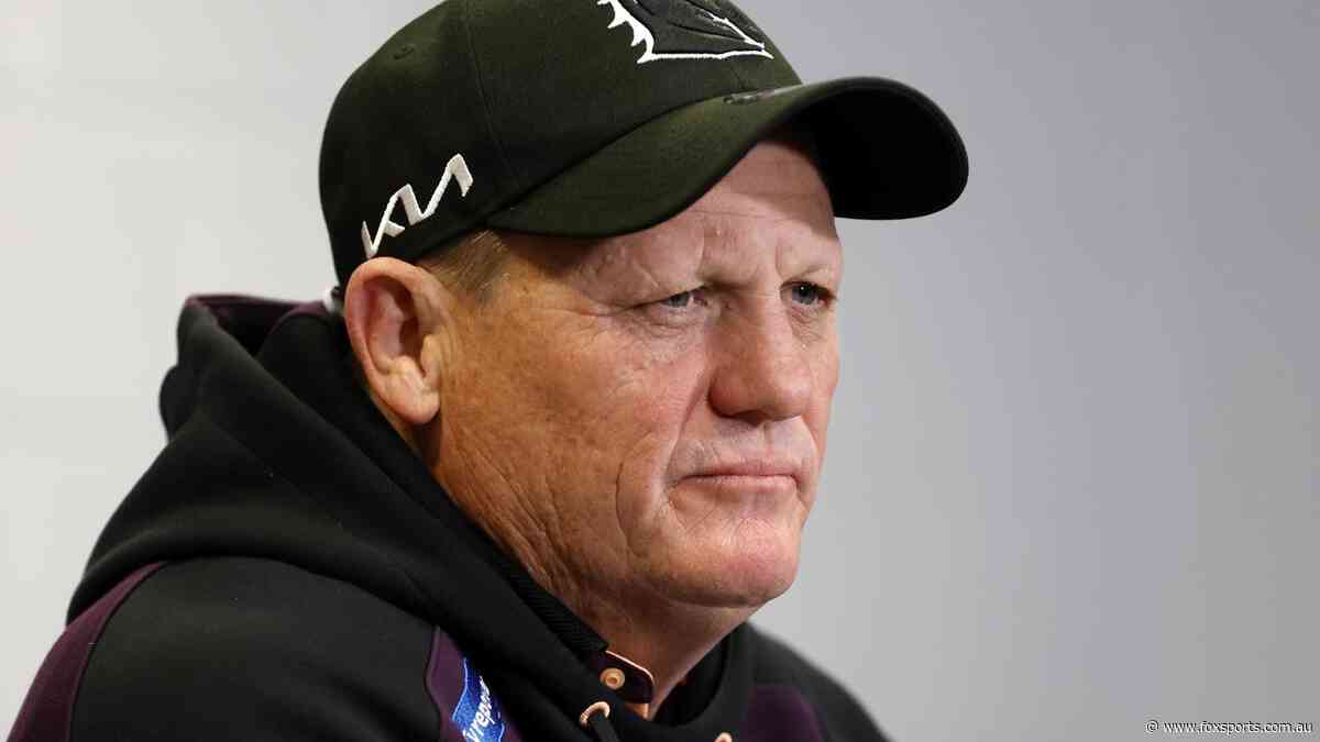 ‘I want to coach again’: Kevvie responds to Titans link but warns against ‘disrespecting’ Des