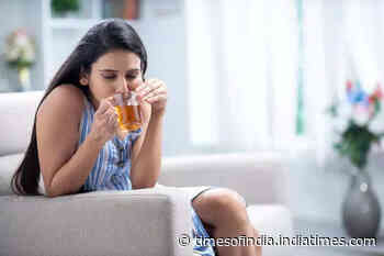 5 anti-ageing drinks that help you stay youthful