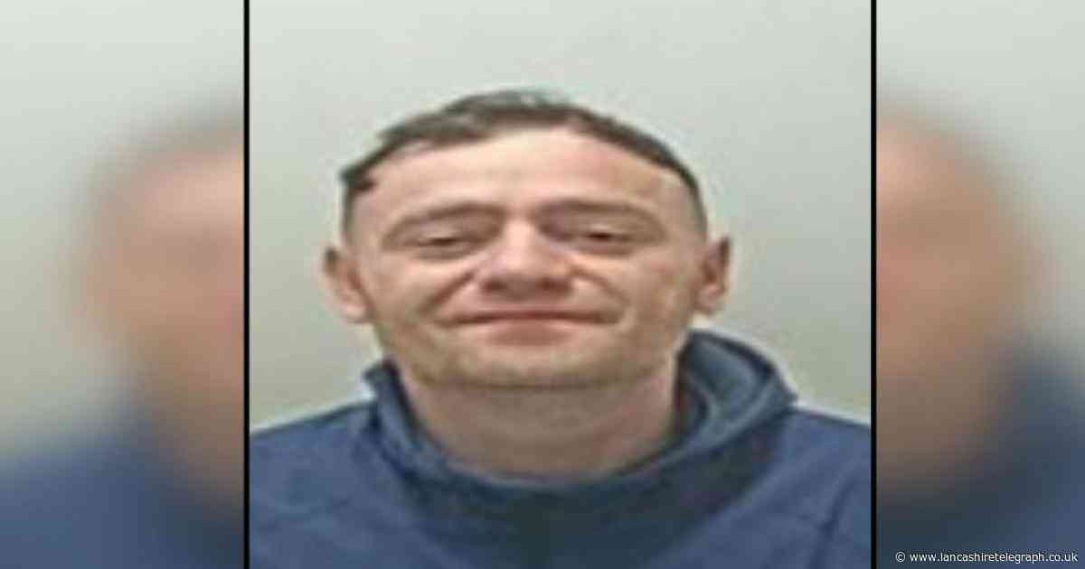 Man, 28, arrested after police appeal