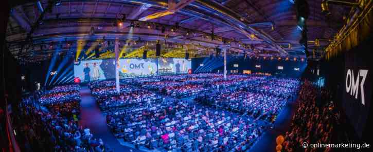 OMR 2025: Im Norden nichts Neues?!