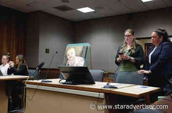 Babysitter gets 20 years in prison