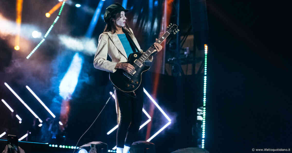 Eurovision Song Contest 2025, Lucio Corsi: “Volevo essere un duro sarà sottotitolato per far comprendere il testo. Non miro alla vittoria, ma a suonare”